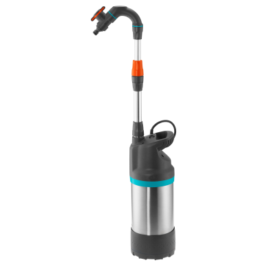 Siurblys lietaus vandens Gardena 4700/2 Automatic 2