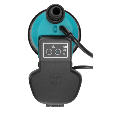 Siurblys panardinamas GARDENA 2000/2 18V P4A su baterija 5