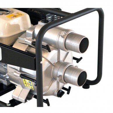 Siurblys purvo VARI WP30D/H 3