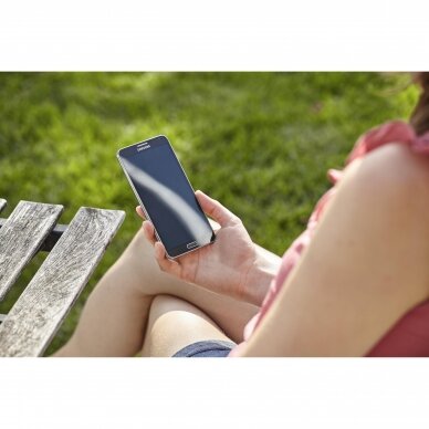 Siurblys slėginis Gardena Smart 10