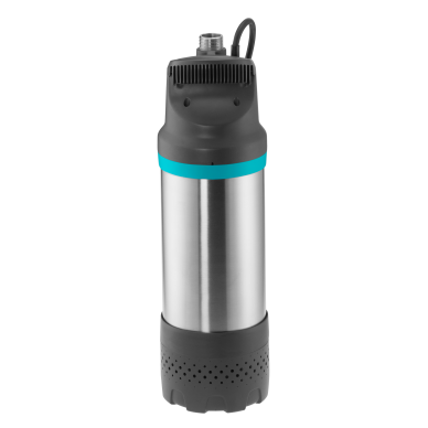 Siurblys slėginis panardinamas 5900/4 Inox automatinis Gardena 1