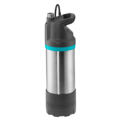 Siurblys slėginis panardinamas 5900/4 Inox automatinis Gardena 2