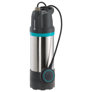 Siurblys slėginis panardinamas 5900/4 Inox Gardena