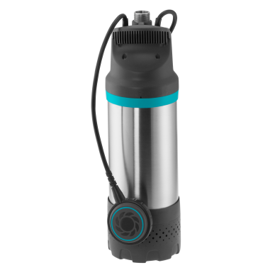 Siurblys slėginis panardinamas 5900/4 Inox Gardena 1