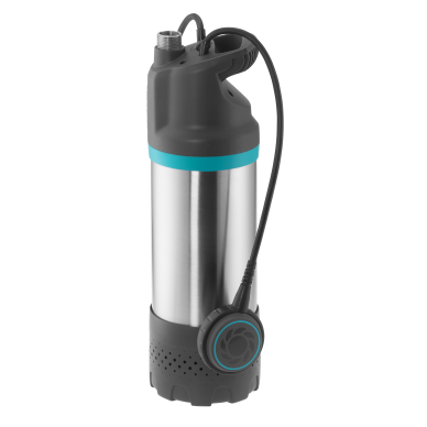 Siurblys slėginis panardinamas 5900/4 Inox Gardena 2