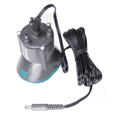 Siurblys vandens Gardena 1265-20/1266-20/1407-20