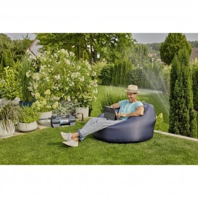 Siurblys vandens Gardena 5600 Silent+ 3