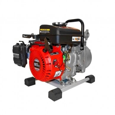 Siurblys vandens Loncin 25mm 11m3/h 1
