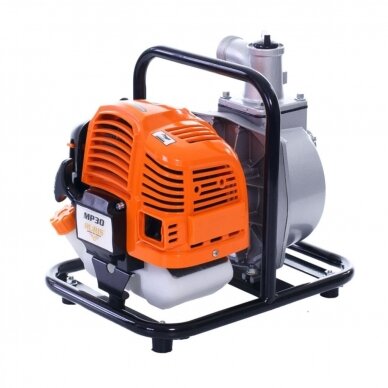 Siurblys vandens Ruris MP30 40mm 15m3/h 2T