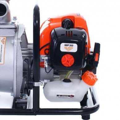 Siurblys vandens Ruris MP30 40mm 15m3/h 2T 2