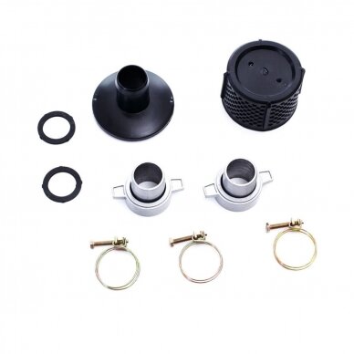 Siurblys vandens Ruris MP30 40mm 15m3/h 2T 4