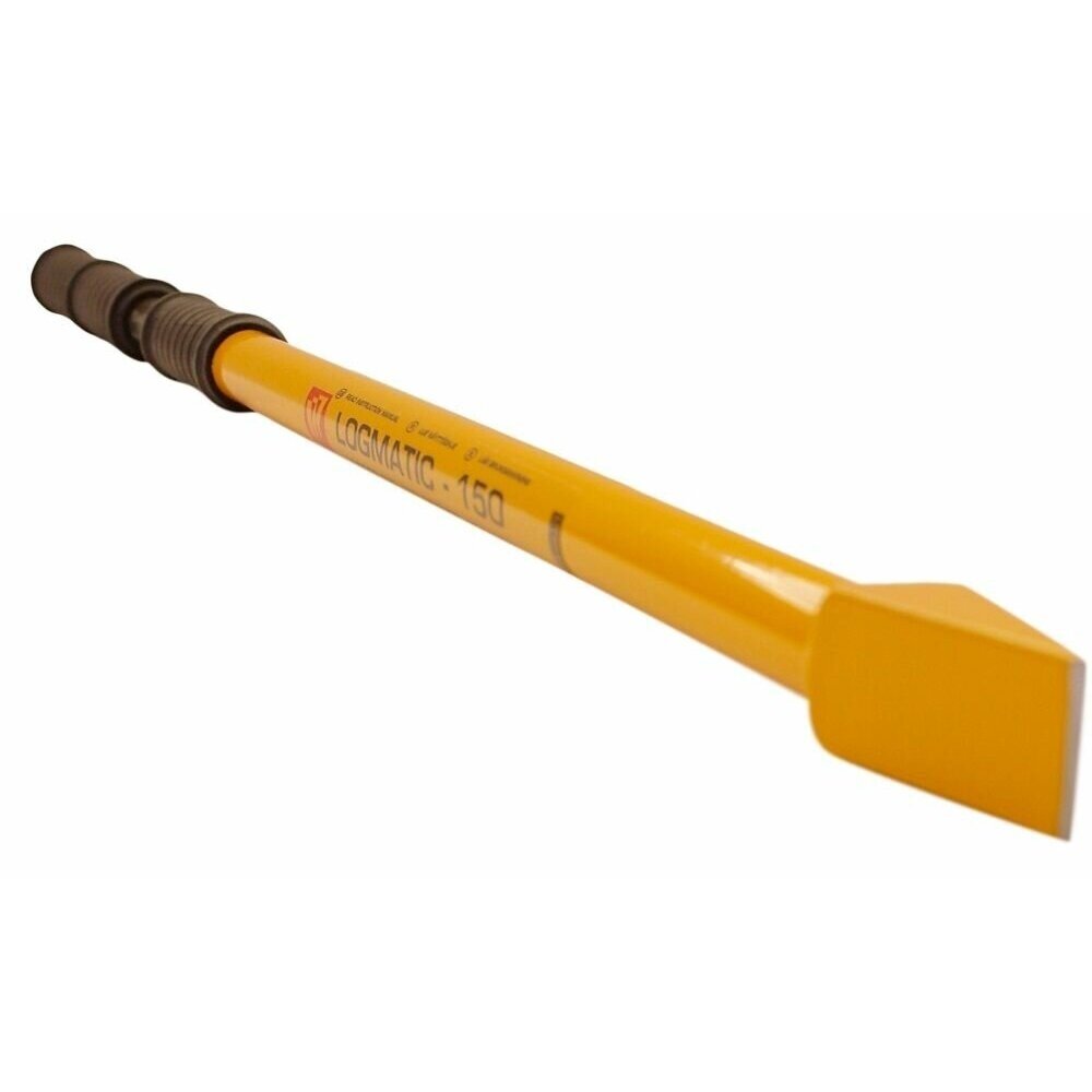 Skaldytuvas LOGMATIC LM-150 2 Skaldytuvas LOGMATIC LM-150 2