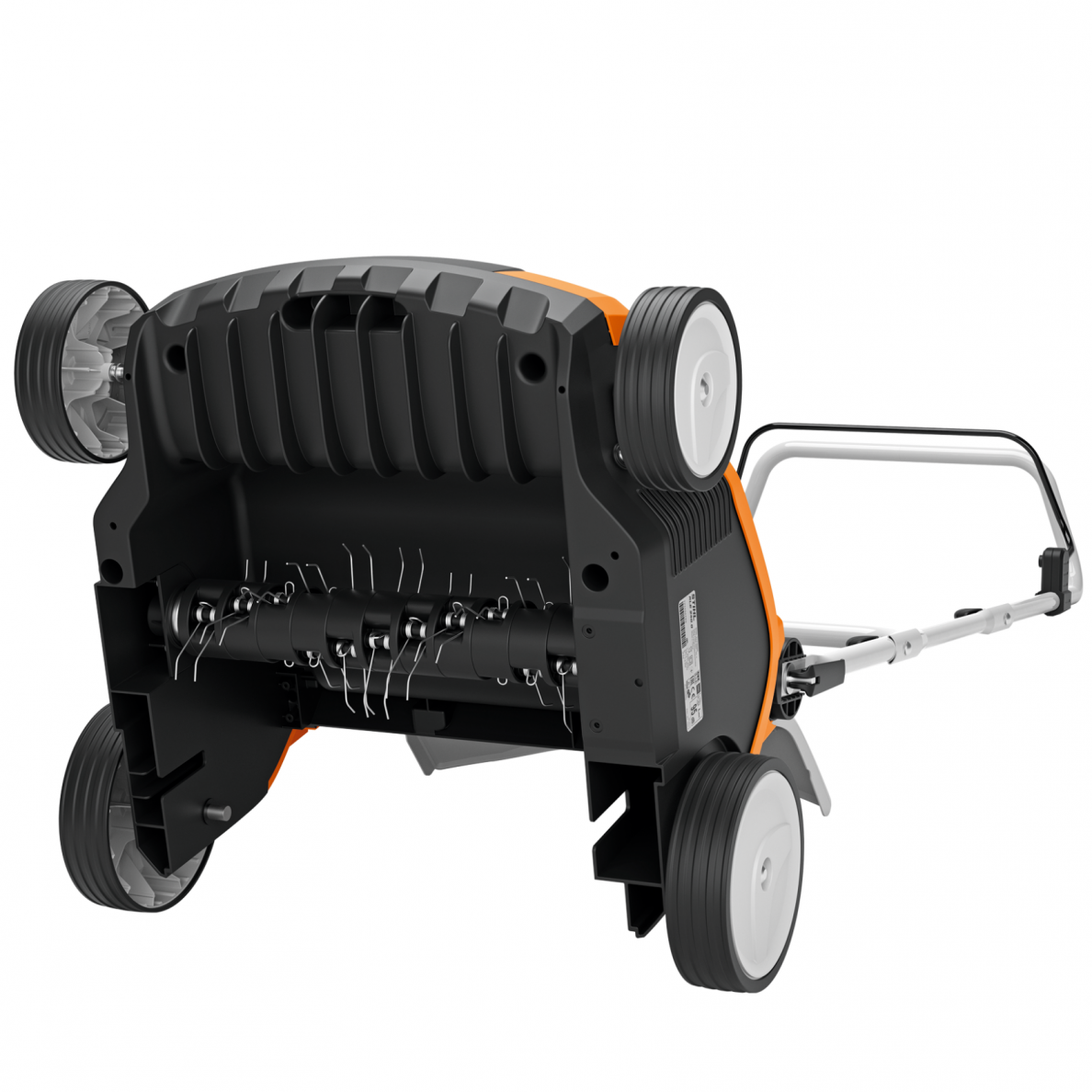Skarifikatorius elektrinis STIHL RLE 240 6