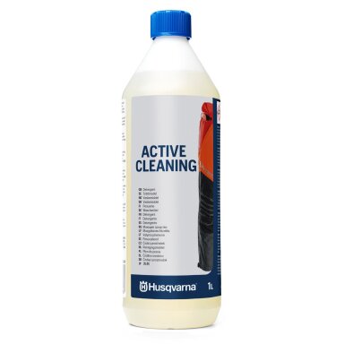 Skalbiklis Husqvarna Active Cleaning 1.0L