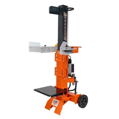 Skaldytuvas Ruris DLV803 8T 230V Skaldytuvas Ruris DLV803 8T 230V