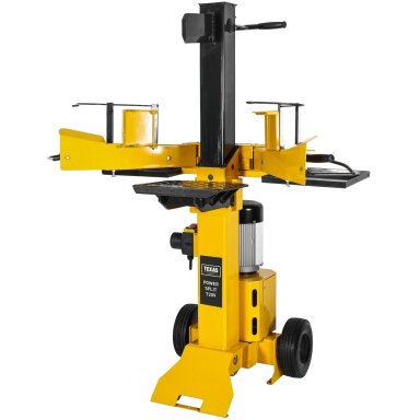 Skaldytuvas TEXAS Power Split 720V 230V Skaldytuvas TEXAS Power Split 720V 230V