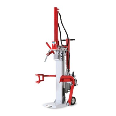 Skaldytuvas VARI Super Force 11T 230V Skaldytuvas VARI Super Force 11T 230V