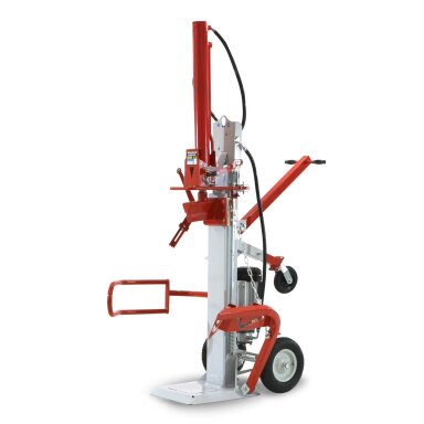 Skaldytuvas VARI Super Force 18T 400V Skaldytuvas VARI Super Force 18T 400V