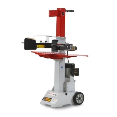 Skaldytuvas VARI Super Force 8T 230V Skaldytuvas VARI Super Force 8T 230V