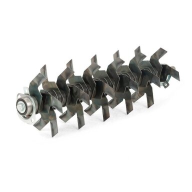 Skarifikatorius benzininis Eliet E401 Pro GP160 Double-Cut