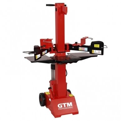 Skaldytuvas GTL8000 400V Skaldytuvas GTL8000 400V