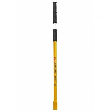 Skaldytuvas LOGMATIC LM-150 1 Skaldytuvas LOGMATIC LM-150 1