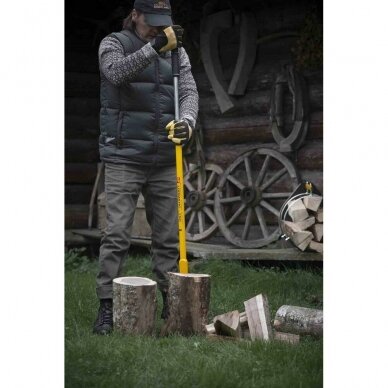 Skaldytuvas LOGMATIC LM-150 6