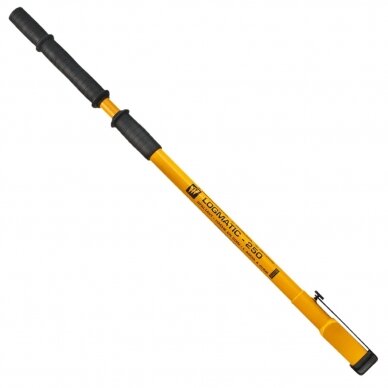 Skaldytuvas LOGMATIC LM-250