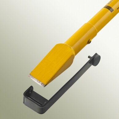 Skaldytuvas LOGMATIC LM-250 1