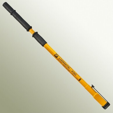 Skaldytuvas LOGMATIC LM-250 3