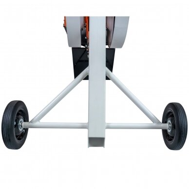Skaldytuvas Ruris DL1000 230V 9