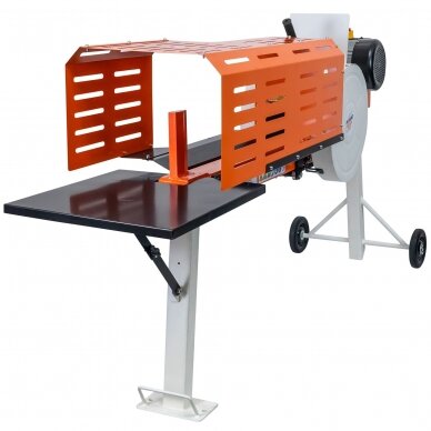 Skaldytuvas Ruris DL1000 230V 2