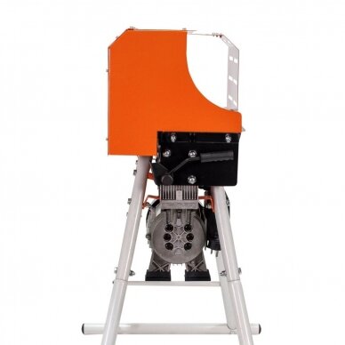 Skaldytuvas Ruris DL700 230V 2