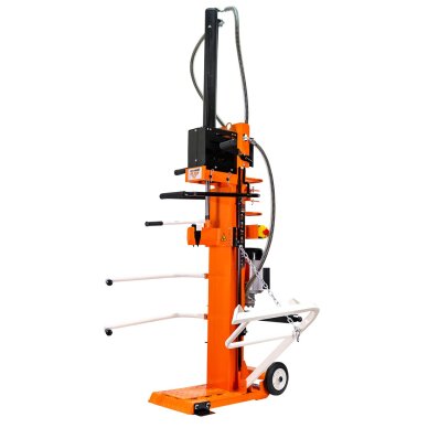 Skaldytuvas Ruris DLV1400 14T 230V Skaldytuvas Ruris DLV1400 14T 230V