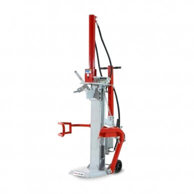 Skaldytuvas VARI Super Force 11T 400V