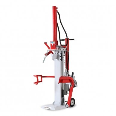 Skaldytuvas VARI Super Force 14T 400V Skaldytuvas VARI Super Force 14T 400V
