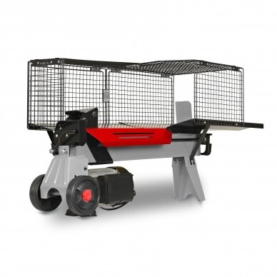 Skaldytuvas Vari 5 Ton Super Force 230V