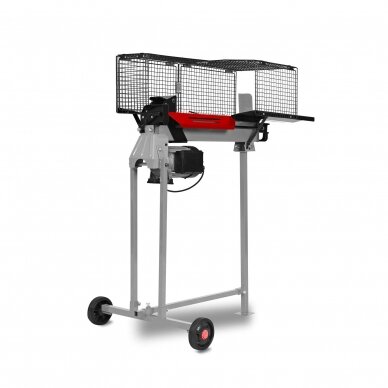 Skaldytuvas Vari 5 Ton Super Force 230V 1