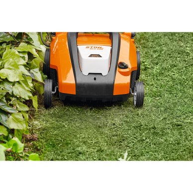 Skarifikatorius akumuliatorinis STIHL RLA 240 su AK30S ir AL101 7