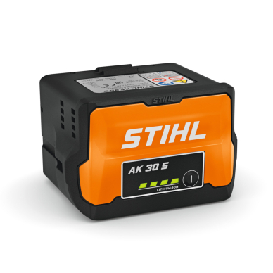 Skarifikatorius akumuliatorinis STIHL RLA 240 su AK30S ir AL101 4