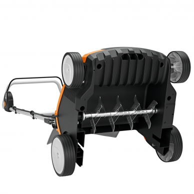 Skarifikatorius akumuliatorinis STIHL RLA 240 su AK30S ir AL101 3