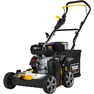 Skarifikatorius benzininis TEXAS Pro Cut 400TG 2in1 1