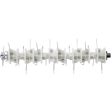 Skarifikatorius benzininis TEXAS Pro Cut 400TG 2in1 7