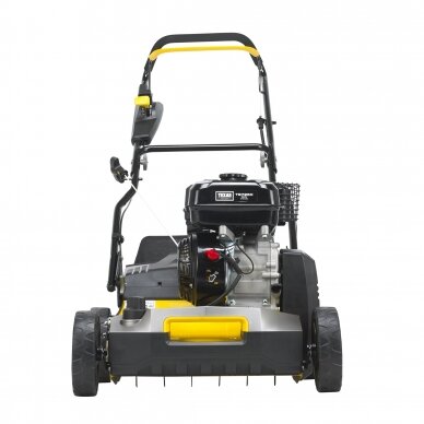 Skarifikatorius benzininis Texas Pro Cut 400TG 2