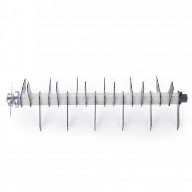 Skarifikatorius benzininis Texas Pro Cut 400TG 6