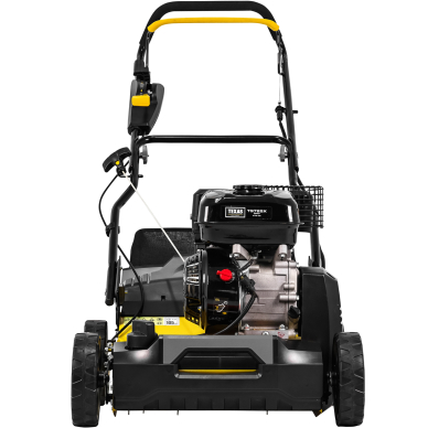 Skarifikatorius benzininis TEXAS Pro Cut 411TG 2in1 2