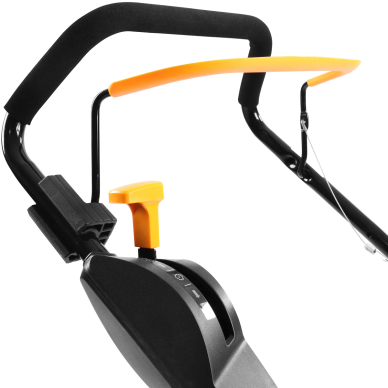 Skarifikatorius benzininis TEXAS Pro Cut 411TG 2in1 4