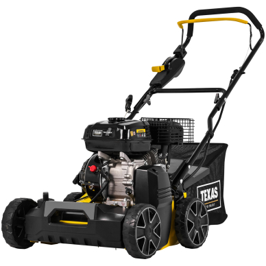 Skarifikatorius benzininis TEXAS Pro Cut 411TG 2in1 1