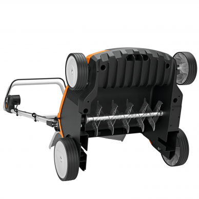 Skarifikatorius elektrinis STIHL RLE 240 5