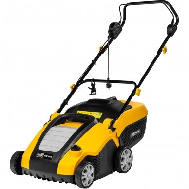 Skarifikatorius elektrinis Texas MPC1500 2in1 1